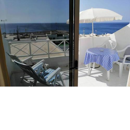 Comfortable Lucy apartment with amazing sea-view