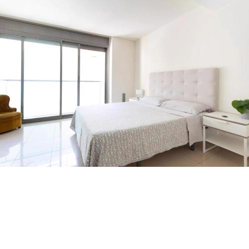 Comfortable Room Barcelona Center