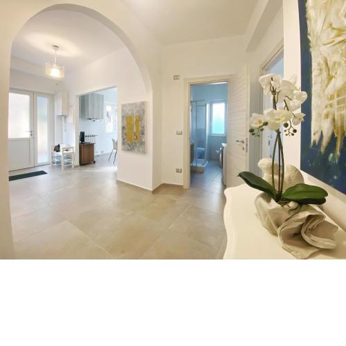 COMFORTABLE SEA HOLIDAYS AND WALKS