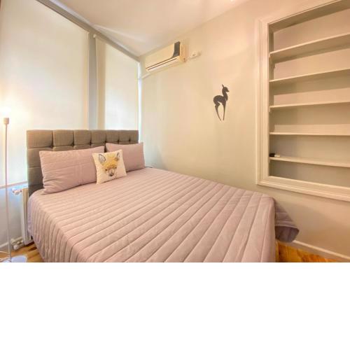 Comfortable Studio Flat in Beyoglu