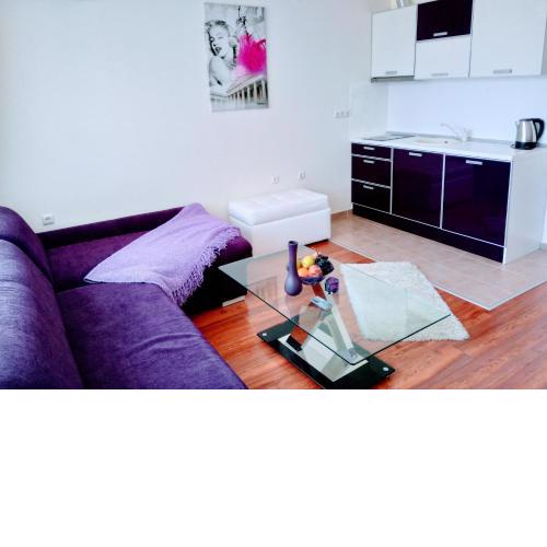 Comfortable Studio Holiday Fort Noks - Bastet BS