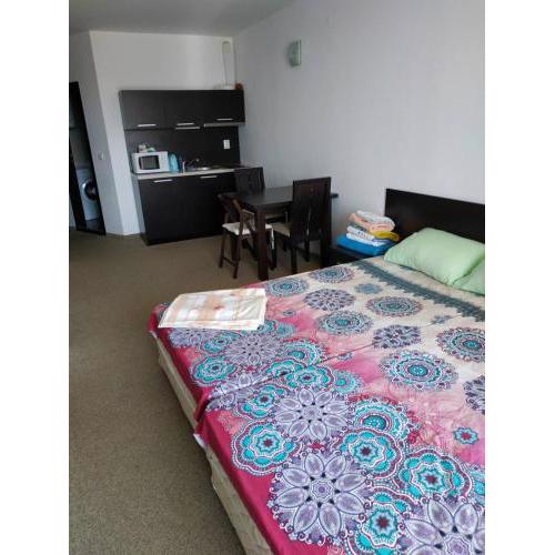 Comfortable studio in Atlantis Resort