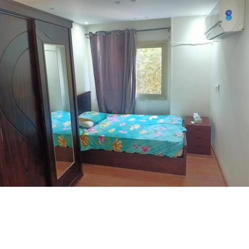 Comfortable Studio in Tiba gardens compound
