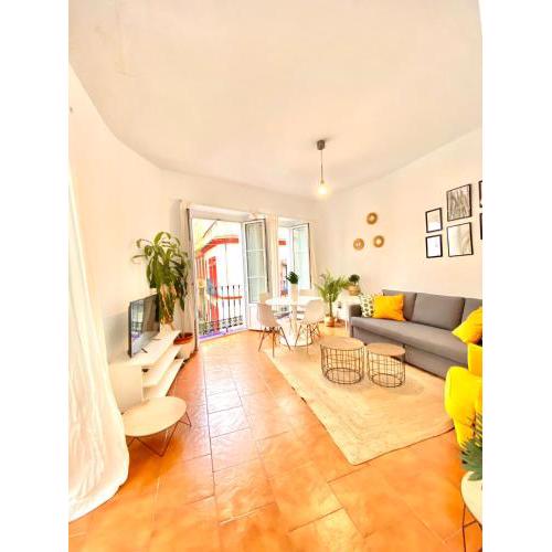 Comfortable studio old town, parking optional