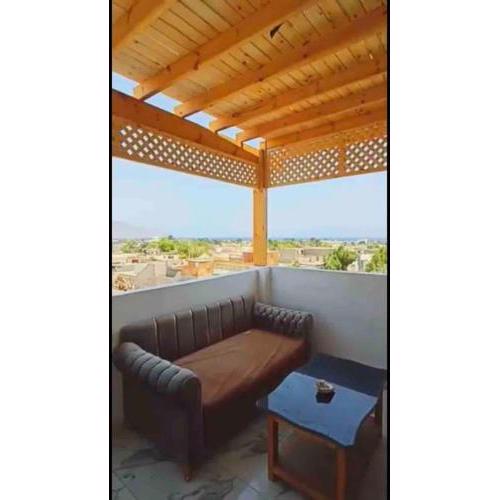Comfy 1-bedroom unit Dahab best view