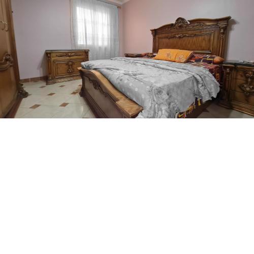 Comfy 2 Bedrooms Apartment in Cairo 98-5