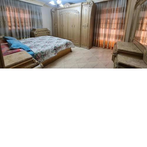 Comfy 3 Bedrooms Apartment in Cairo 96