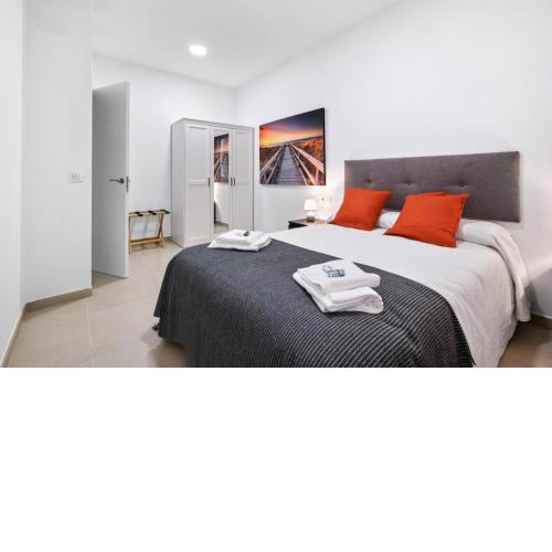 Comfy and downtown apartment