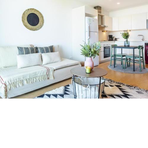 Comfy and Fully Equipped Home