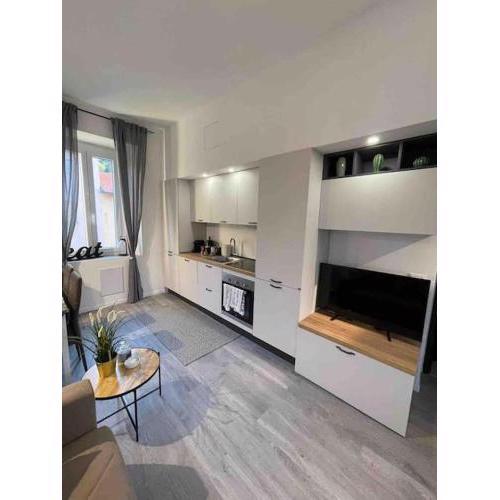 Comfy Apartment Brand New Equipped