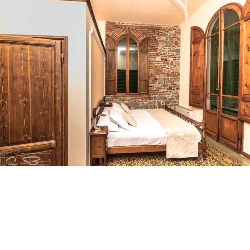 Comfy Apartment By Villa Il Mosaico