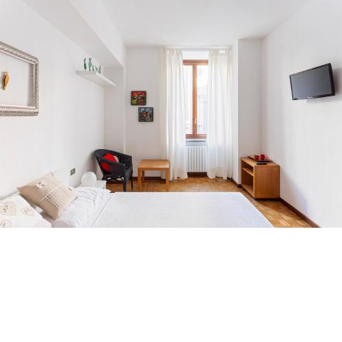 Comfy Apartment in Corso Como