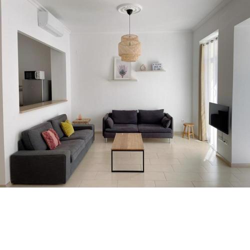 Comfy apartment in heart of city - Mercado Central