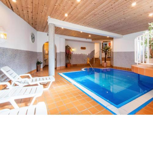Comfy Apartment in Picturesque Oberau with Infrared Sauna