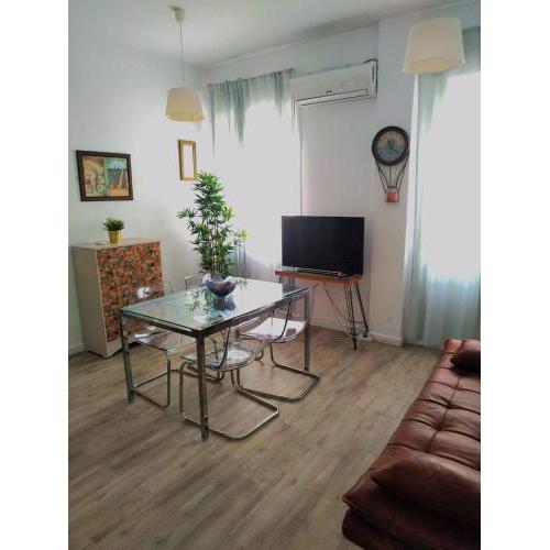Comfy Apartment Los Naranjos Triana
