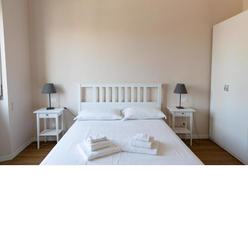 Comfy Apartment Near Fortezza Da Basso