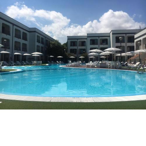 Comfy apartment with AC located at the beach