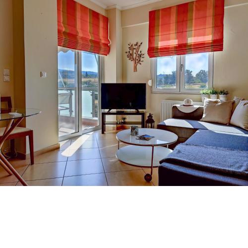 Comfy Apartment