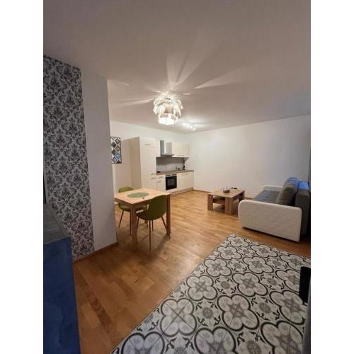 Comfy Apartments in Vienna