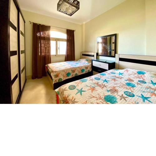 Comfy apt by Sentido Marsa Alam