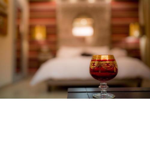 Comfy Boutique Hotel
