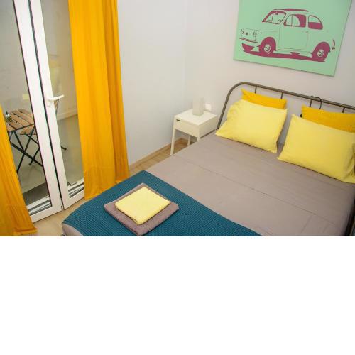 Comfy brand new apt near Acropolis museum