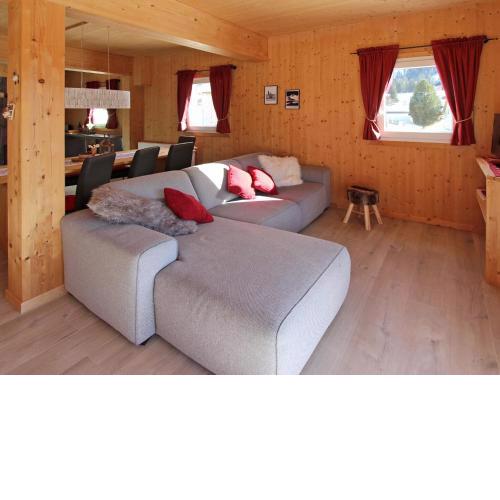 Comfy Chalet in Hohentauern with Terrace