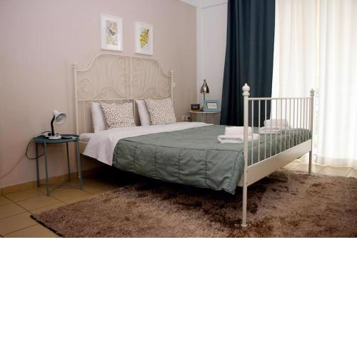 Comfy City Hideaway (A2)