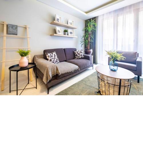 Comfy Flat 650 m to Galata Tower