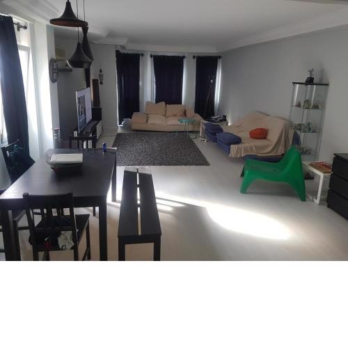 Comfy Flat in Lara region- Best place to explore Antalya