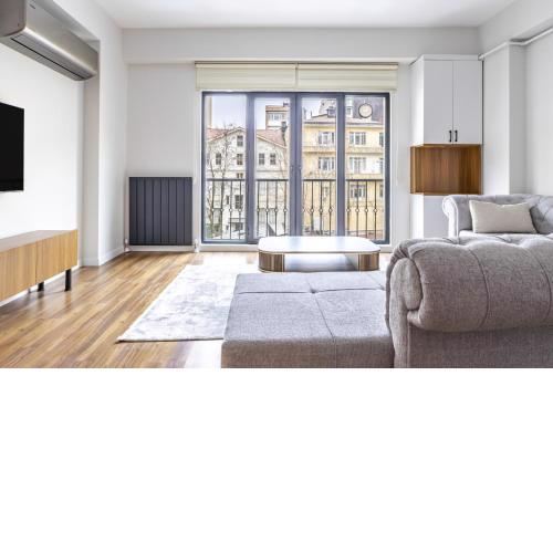 Comfy Flat in Sisli with Central Location