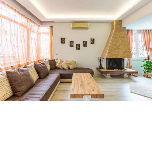Comfy Flat near Nisantasi and Taksim in Sisli