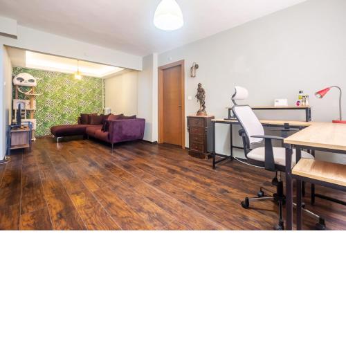 Comfy Flat with Central Location in Besiktas