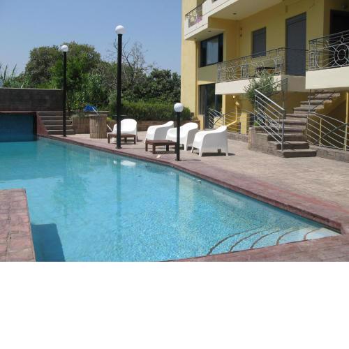 Comfy Maisonette for 6 ppl at Thin Alos Complex