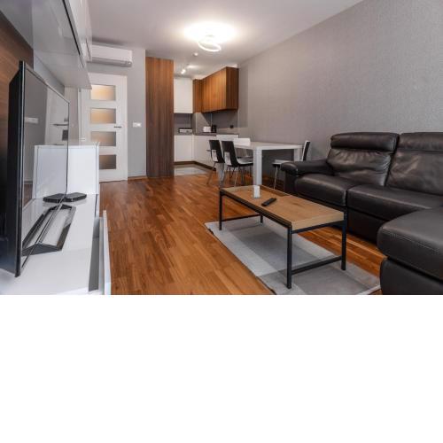 Comfy & Modern Apartment in Studentski Grad