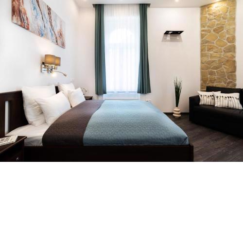 Comfy New apartment at Castle