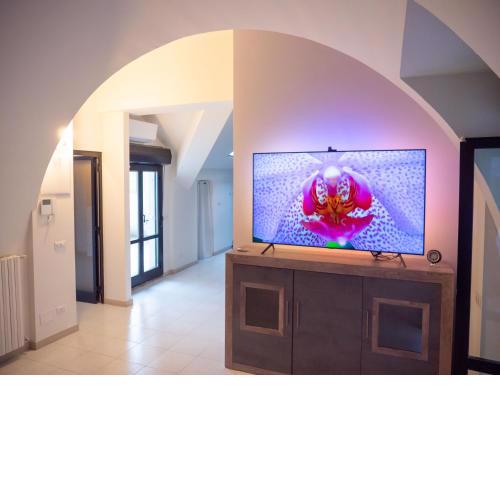 Comfy Penthouse
