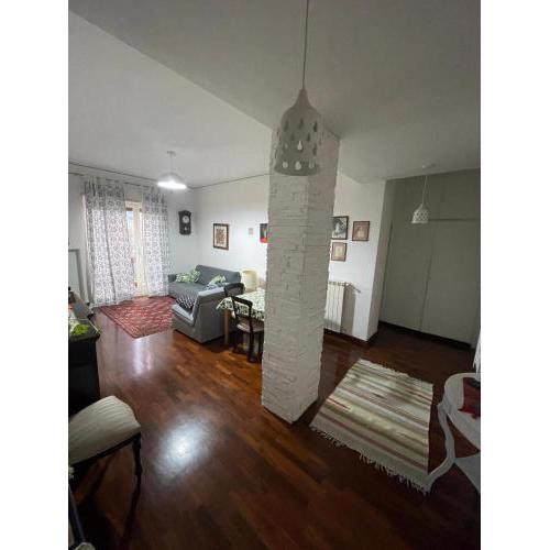 Comfy Rooms