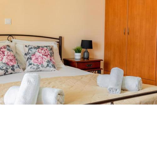 Comfy Studio at Klelia Cottage
