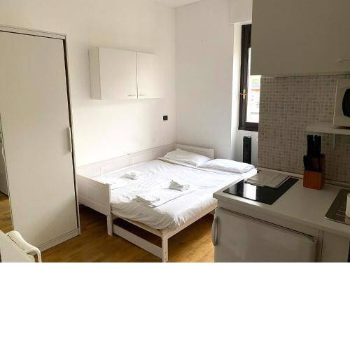 Comfy Studio Near The Central Station