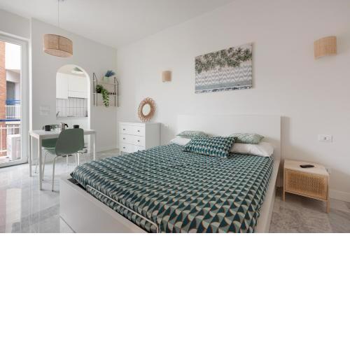 Comfy Studio x2 - 1,1 Km far from IULM University!