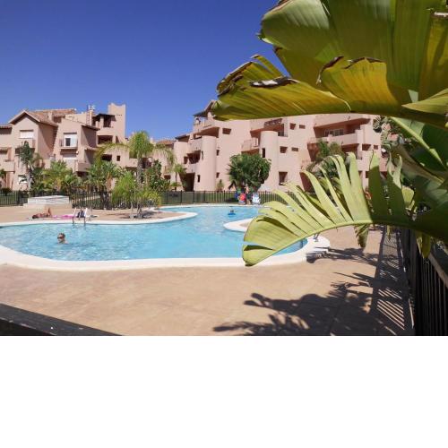 Coming Home - Mar Menor Resort