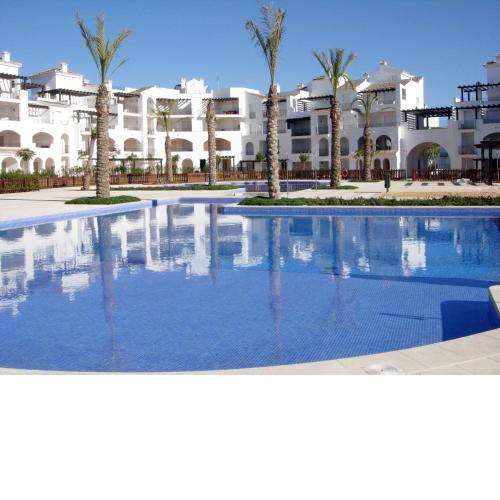 Coming Home - Penthouses La Torre Golf Resort