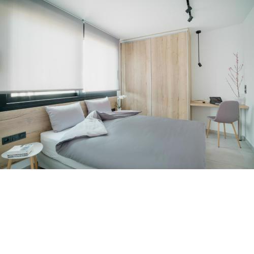 Comninon Suites