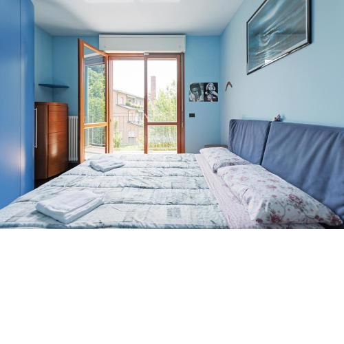 Como Apartment Lake & Villa Olmo