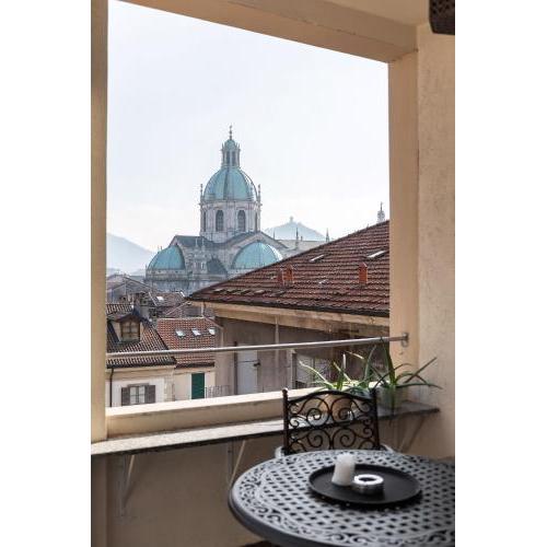 Como Bellevue Duomo