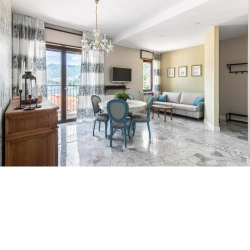 Como Bellevue Lago