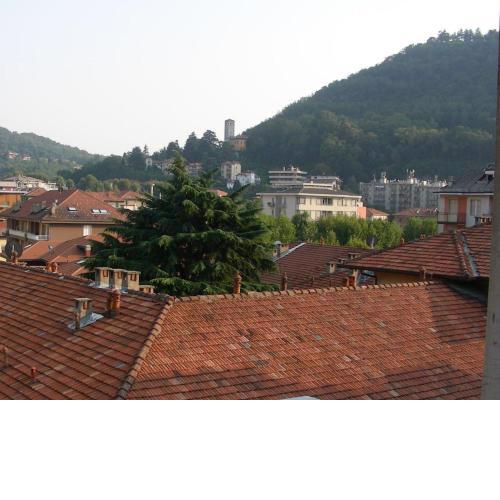 Como città: ottimo appartamento servitissimo
