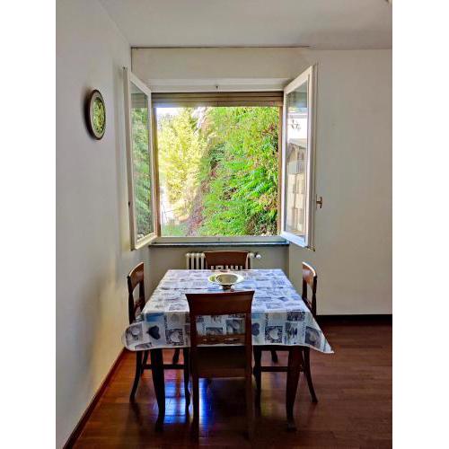 Como City Apartments