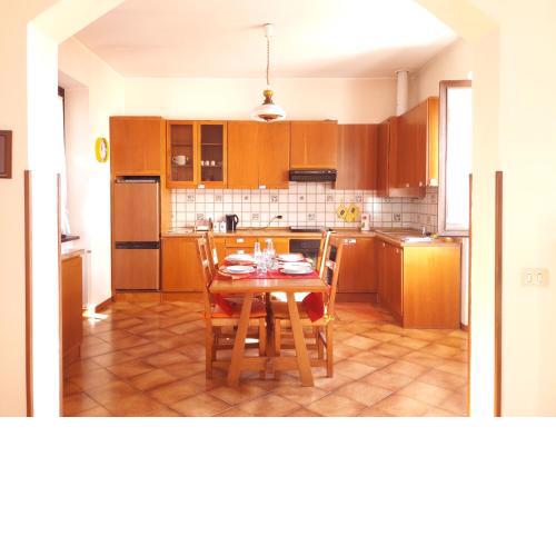 Como Country House